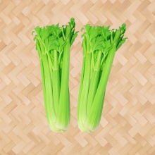 西芹