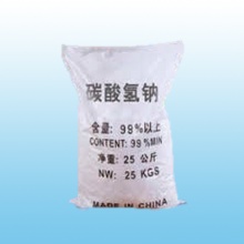 梳打粉 25KG