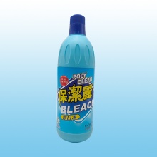 保潔麗漂白水 700ml / Poly Clean Bleach 700ML