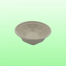 環保紙碗